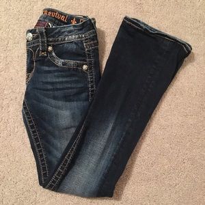 Rock Revival Alicia boot cut